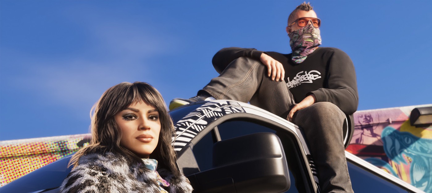 GTA 6 может полностью отказаться от 60 FPS – безумная детализация Rockstar заставит блокировать 30 кадров даже на PS5 Pro