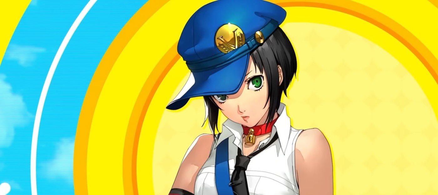Все друзья главного героя в новом обзорном трейлере Persona 4 Revival