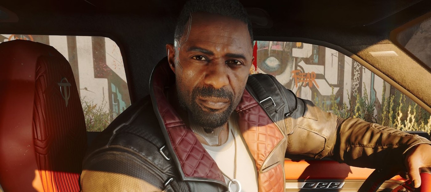 Cyberpunk 2077 снова в топе продаж Steam после трейлера второго сезона Edgerunners