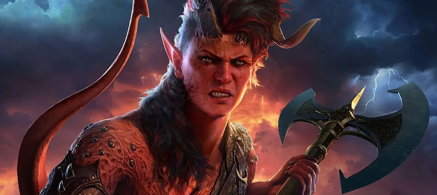 Почему романы в Baldur's Gate 3 будто написаны специально под определённые билды