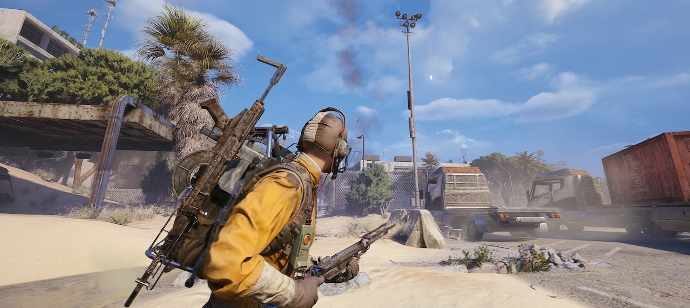 Embark внедрила Denuvo Anti-Cheat на все матчи ARC Raiders и продолжит борьбу с читерами
