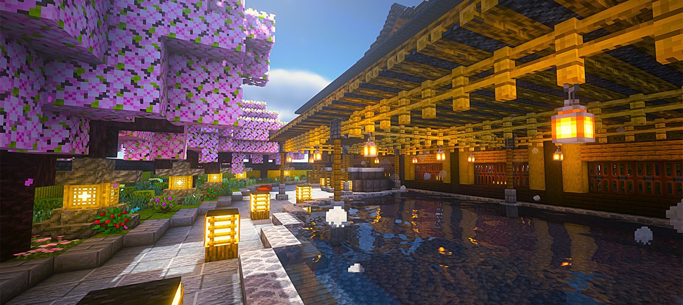 Лоббист игровой ассоциации назвала частные серверы Minecraft пиратскими – организация выпустила оправдания
