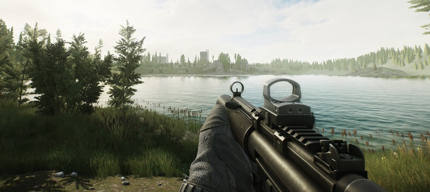 Никита Буянов показал модификаторы первого сезона Escape from Tarkov и расколол сообщество игры на два лагеря