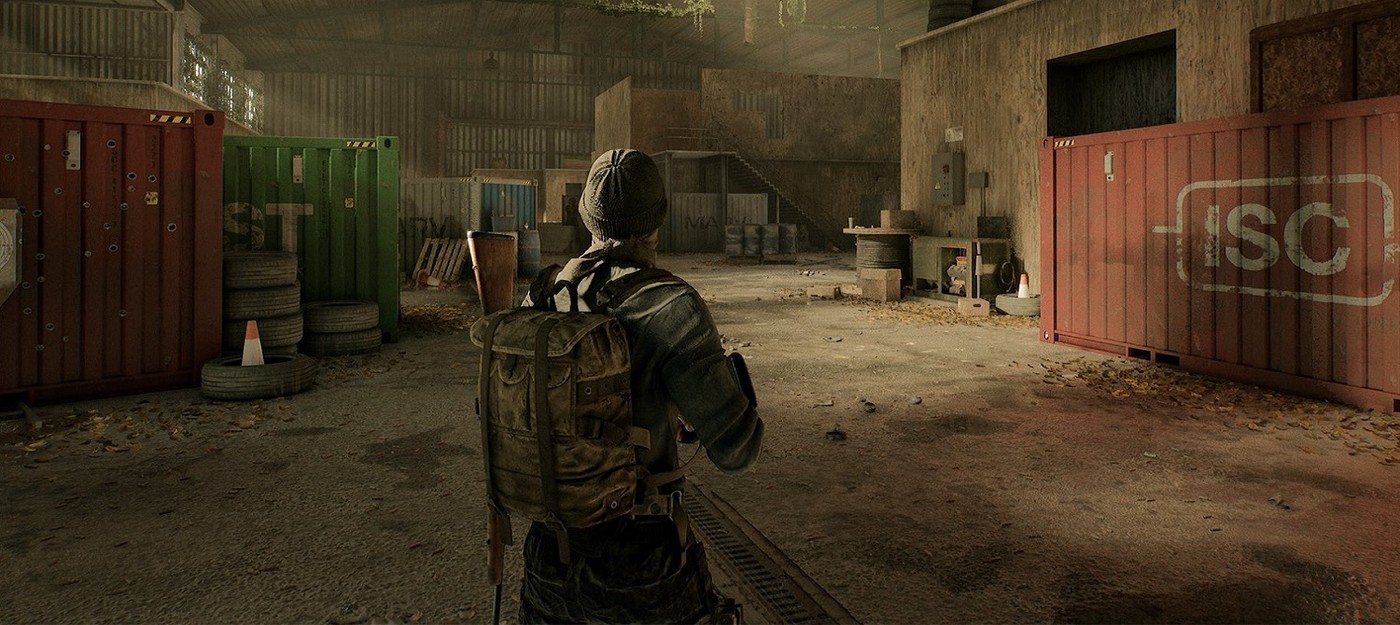 Создатели духовного наследника мультиплеерного режима The Last of Us спросили у геймеров совета по поводу освещения локаций