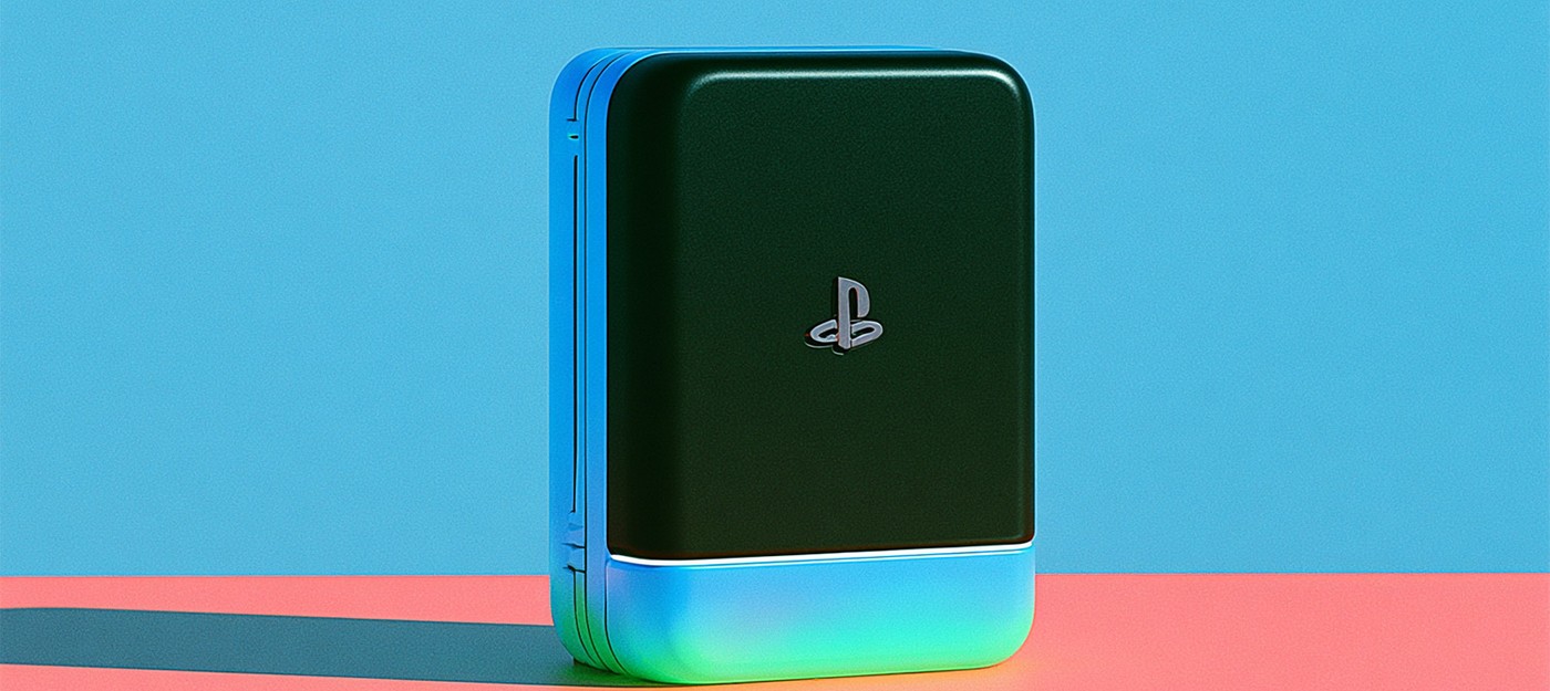 Отказ Sony от дисков в 2028 году может намекать на дату выхода PS6