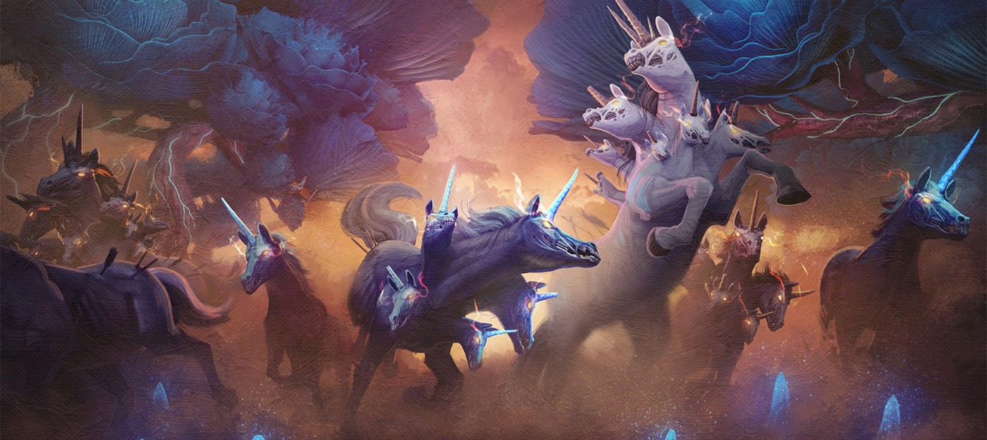 Endless Legend 2 получила крупный патч и обновлённую дорожную карту раннего доступа