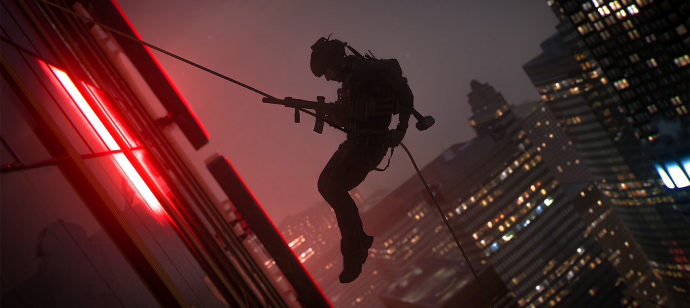 Modern Warfare 2 обошла Black Ops 7 по онлайну в Steam на фоне скидки в 90%