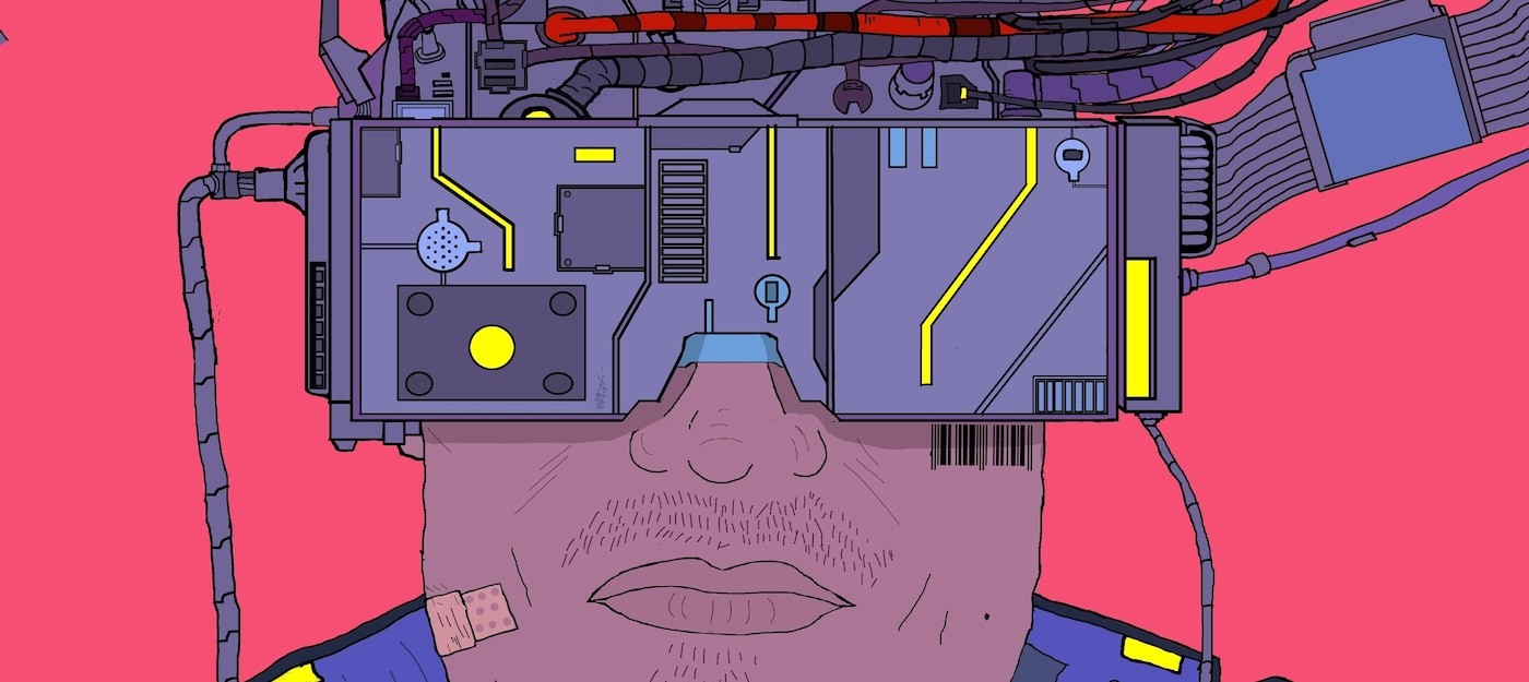 Apple TV показала тизер сериала по "Нейроманту" Уильяма Гибсона