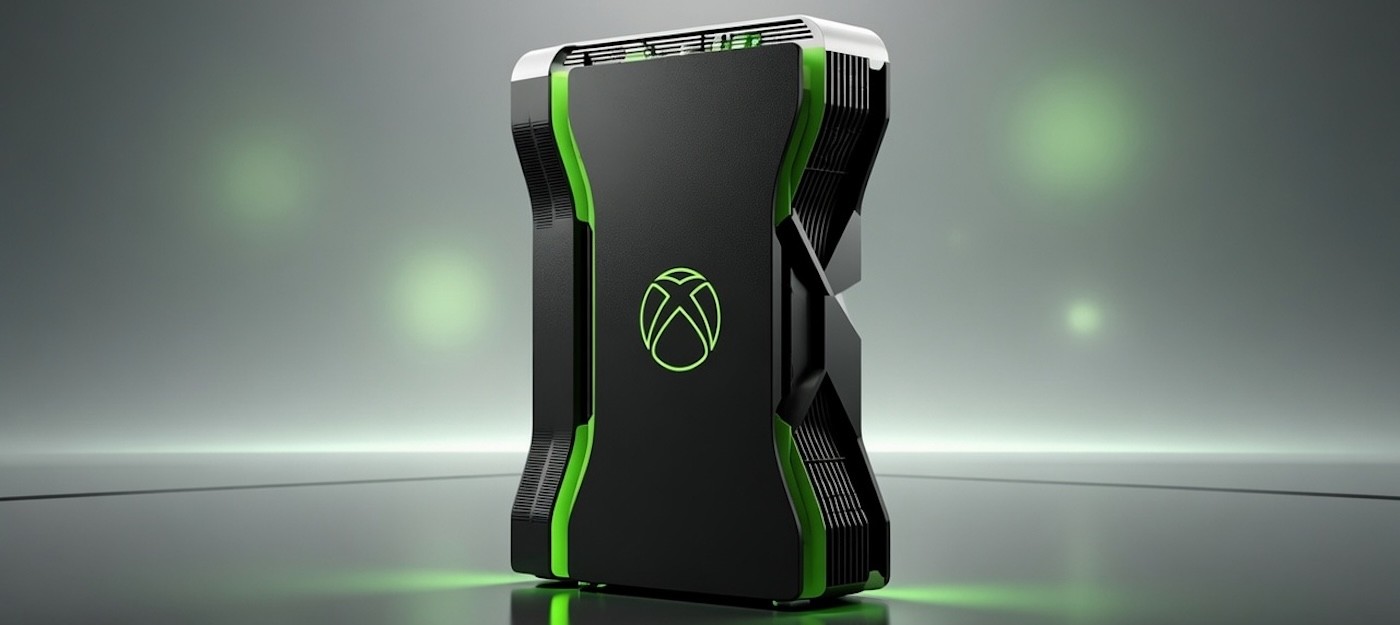 Xbox откажется от дисков в следующем поколении и готовит функцию диск-в-цифру