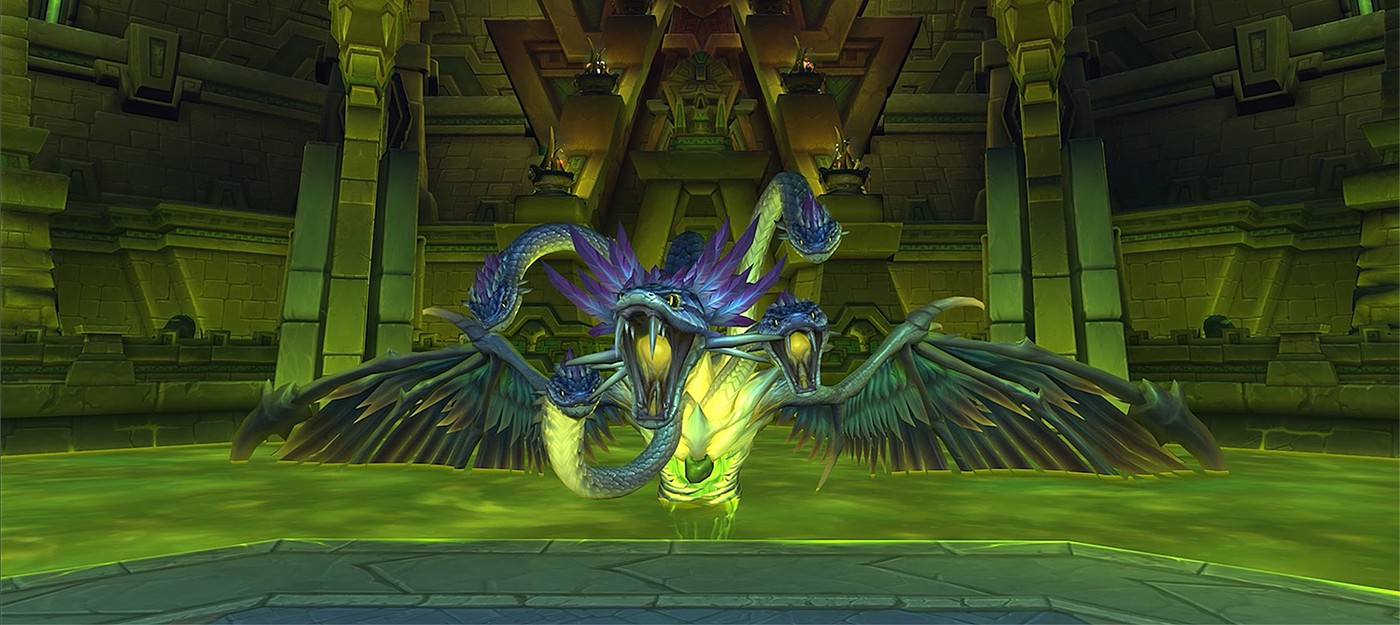 World of Warcraft спустя 22 года исправит самую раздражающую проблему с настройками