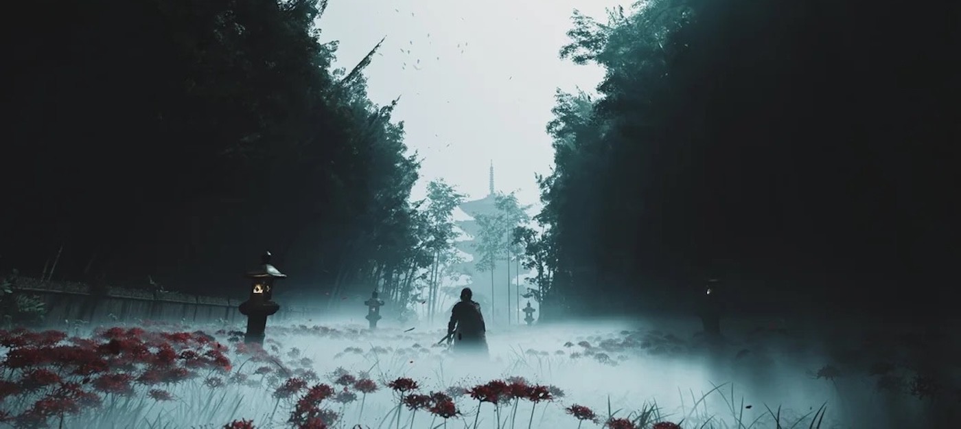 Ghost of Yotei вызвала туристический бум в Хоккайдо – Sony участвует в продвижении