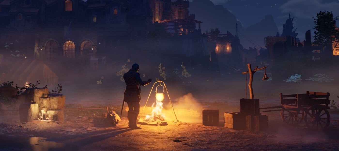 Xbox не закроет Obsidian – разработчики Avowed пока в безопасности