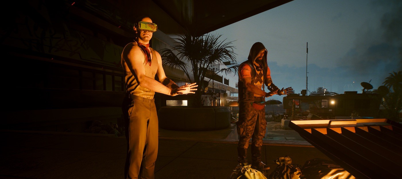 Cyberpunk 2077 преодолела отметку в 40 миллионов проданных копий