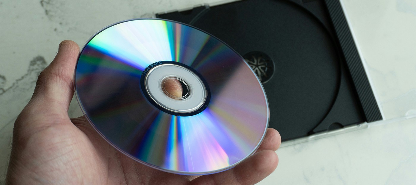 GitHub троллит Sony и предлагает записать ваш код на CD-ROM