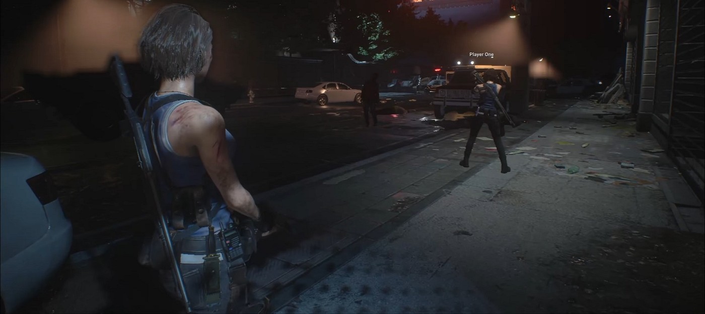 Моддер показал кооперативный геймплей в Resident Evil 3 Remake и намекнул на аналогичный мод для Resident Evil 2 Remake