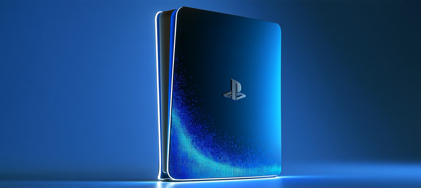 Sony заявила, что следующая PlayStation не будет просто конкурировать с ПК