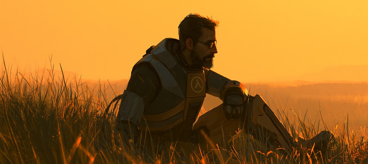 Half-Life 3 могли отложить из-за того, что часть игры не дотягивала до планки
