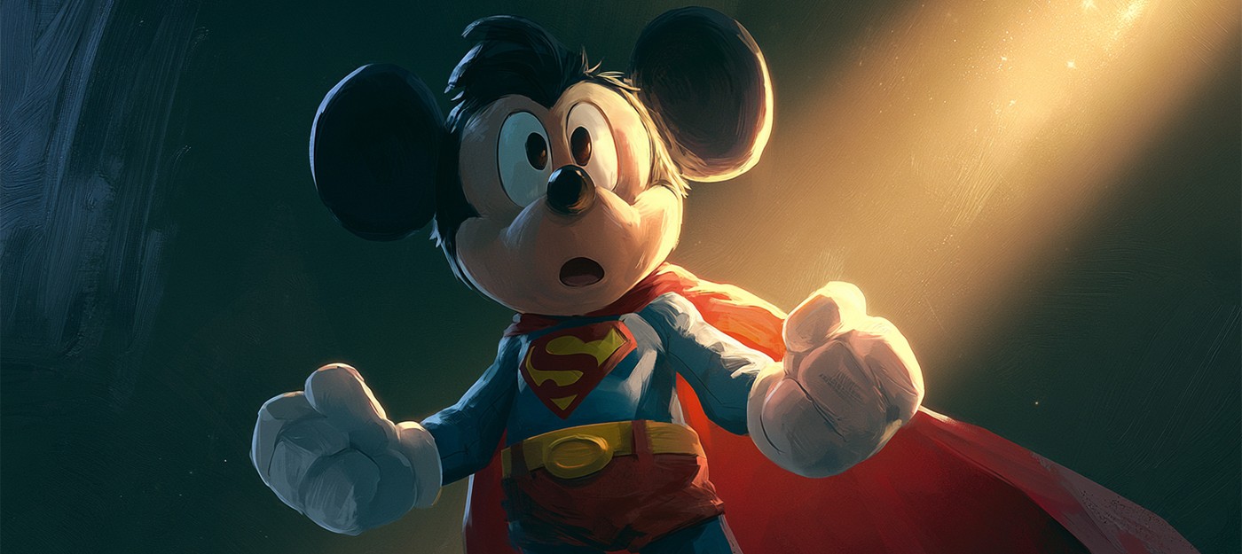 Midjourney требует от Disney и Warner Bros раскрыть использование ИИ