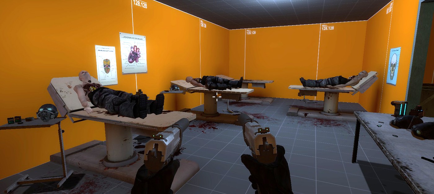 Культовый мод для Half-Life 2 получит стелс-приквел, где игрок становится убийцей на службе Альянса