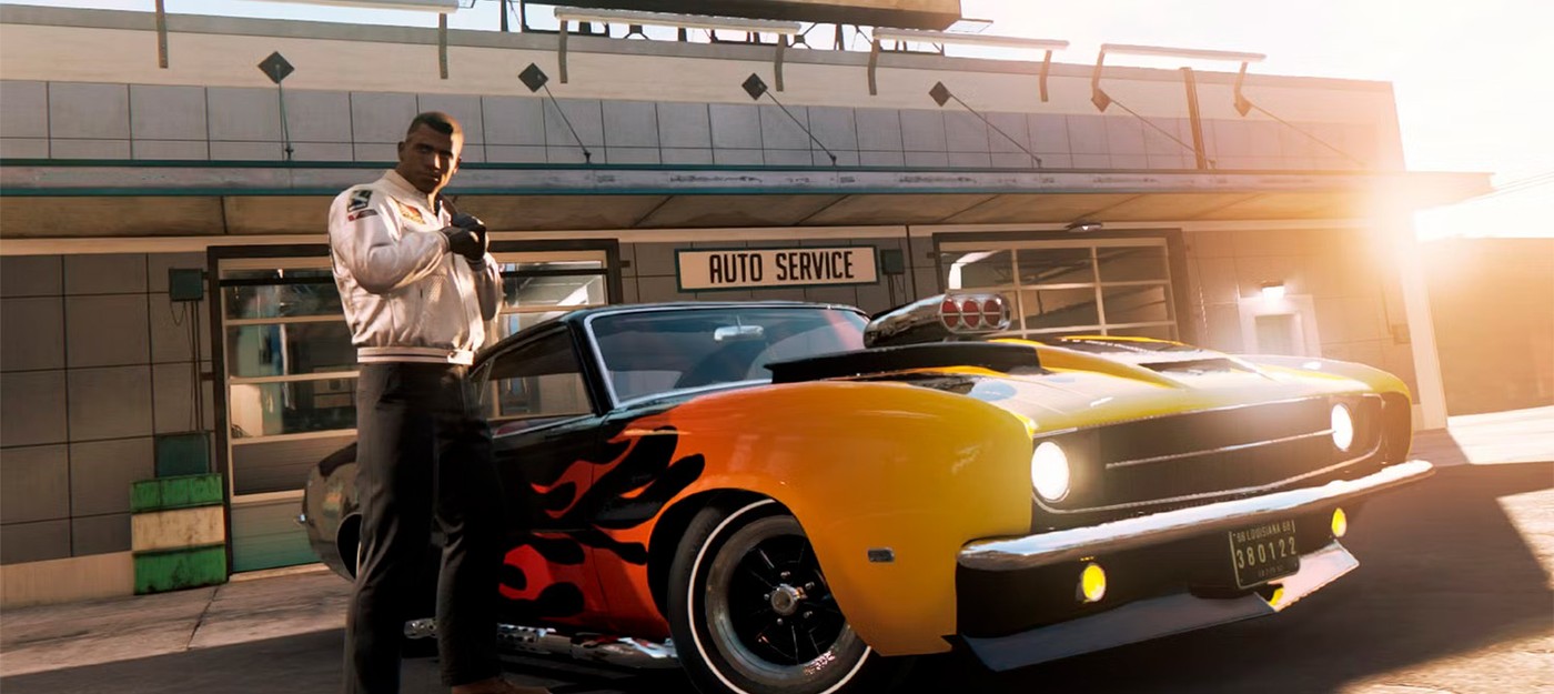 Геймеры внезапно начали хвалить Mafia 3 за открытый мир спустя годы с релиза, когда игру ругали именно за него
