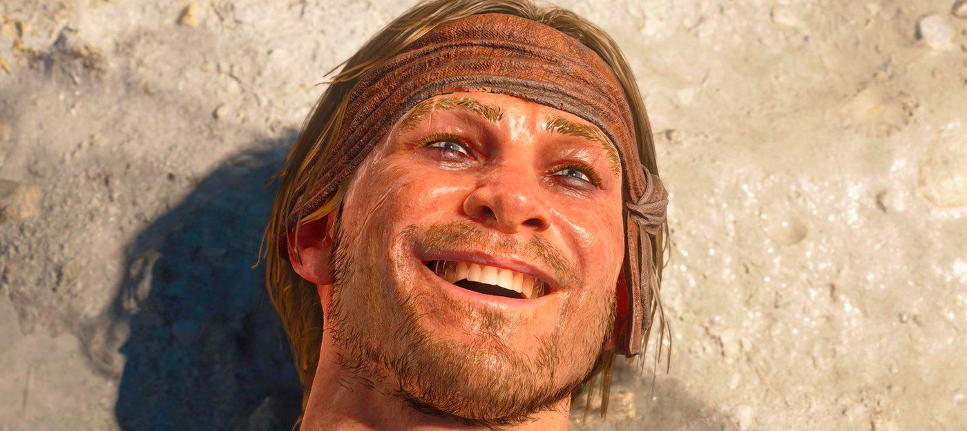 Игроки заметили, что в Assassin's Creed IV Black Flag изменили освещение, но это оказался обман стримера