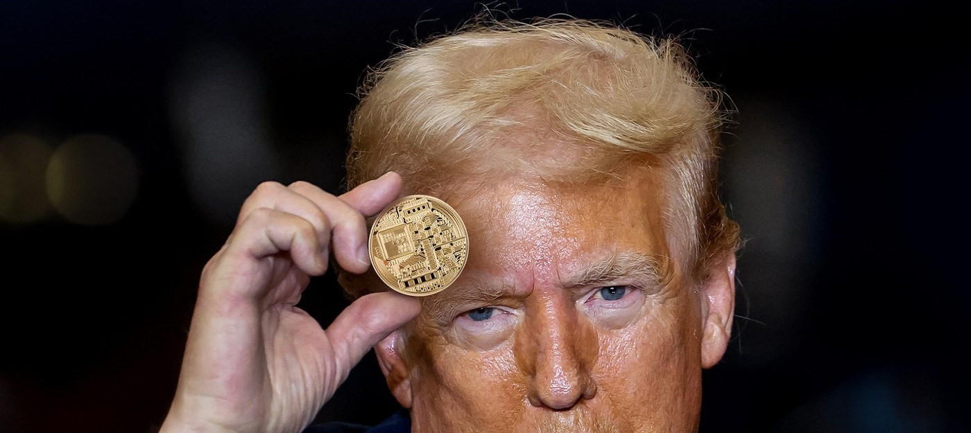 Миллион покупателей мемкоина Трампа потеряли почти 4 миллиарда долларов, в то время как сам Трамп заработал на нём 635 миллионов