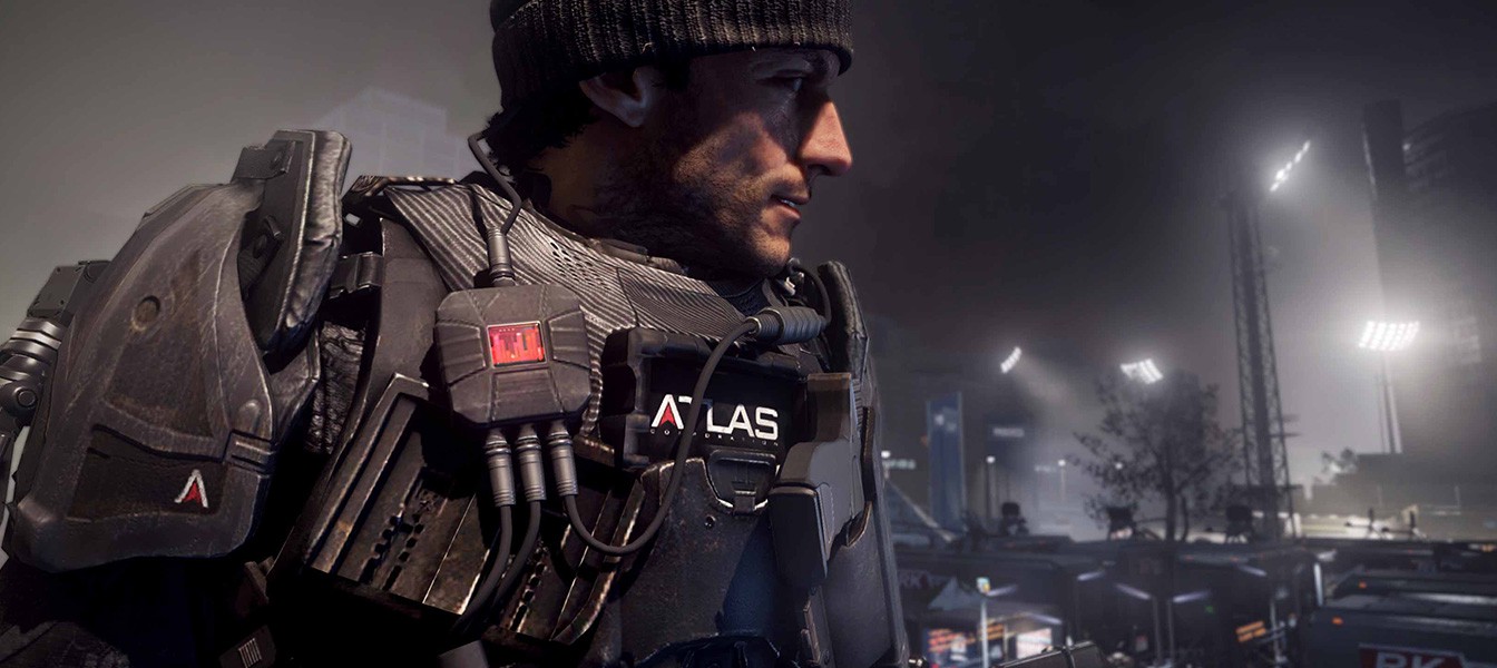 Одиночная кампания CoD: Advanced Warfare будет длинней прошлых игр