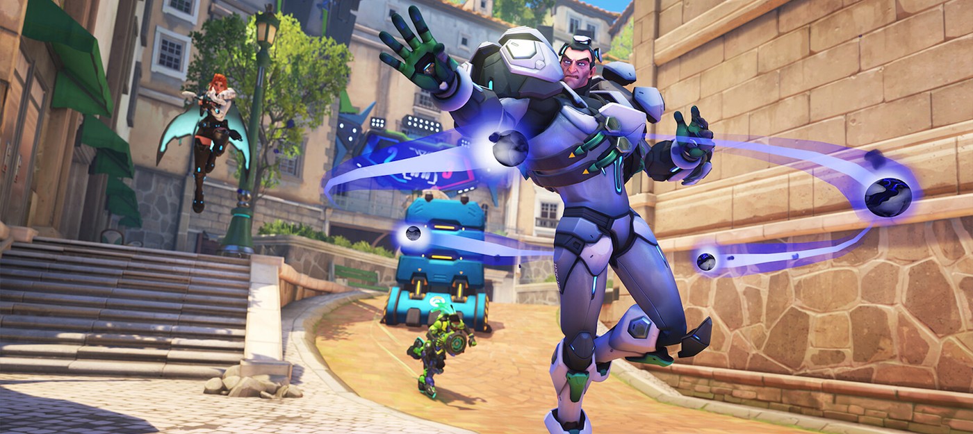 Overwatch выбралась из статуса худшей игры в Steam спустя 3 года негативных отзывов