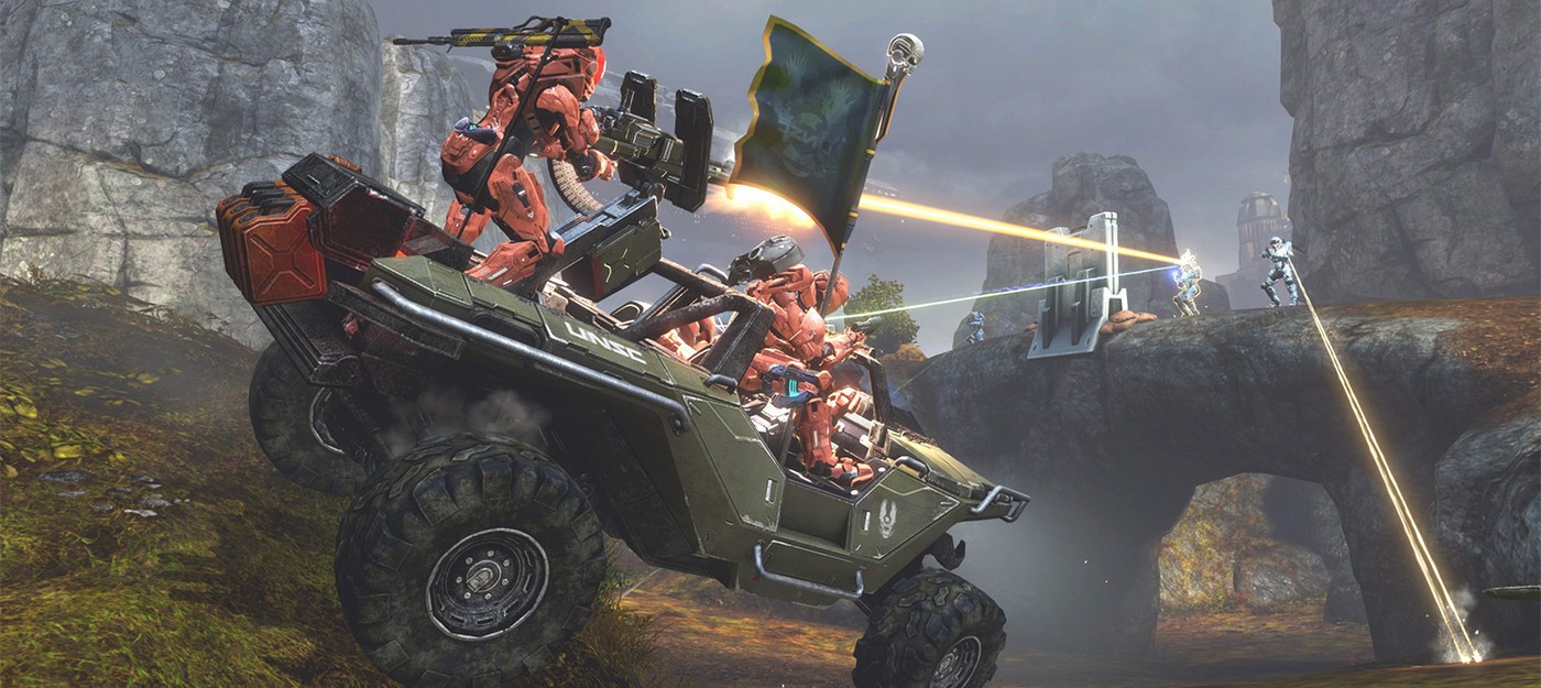 Бывший глава Xbox хотел скопировать в Halo 4 провальный аукцион Diablo 3 за реальные деньги