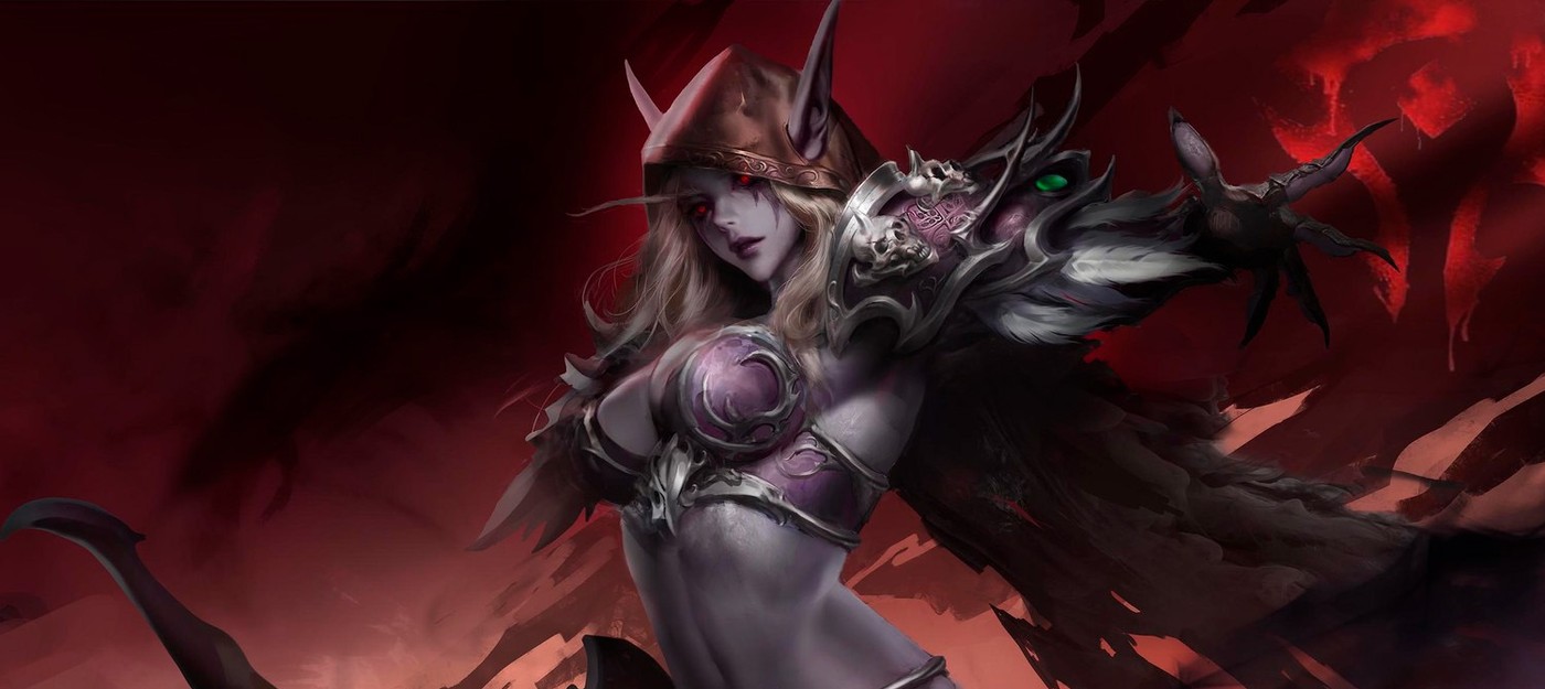 Профсоюз Blizzard уберёг сотрудников от увольнений Microsoft