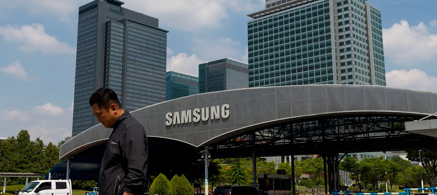 Samsung заработает за 2026 год больше, чем за предыдущие 40 лет вместе взятые