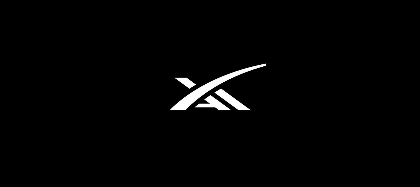 xAI официально сменила название на SpaceXAI и раскрыла новый логотип