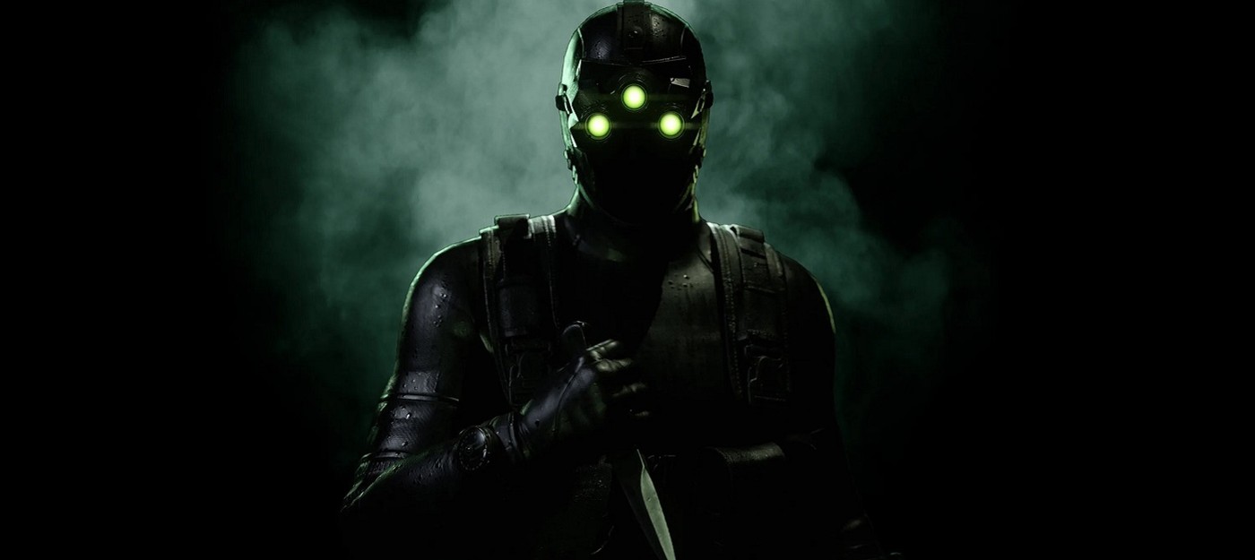 Датамайнер раскрыл подробности ремейка Splinter Cell и примерную дату выхода, но релиз игры всё ещё под вопросом