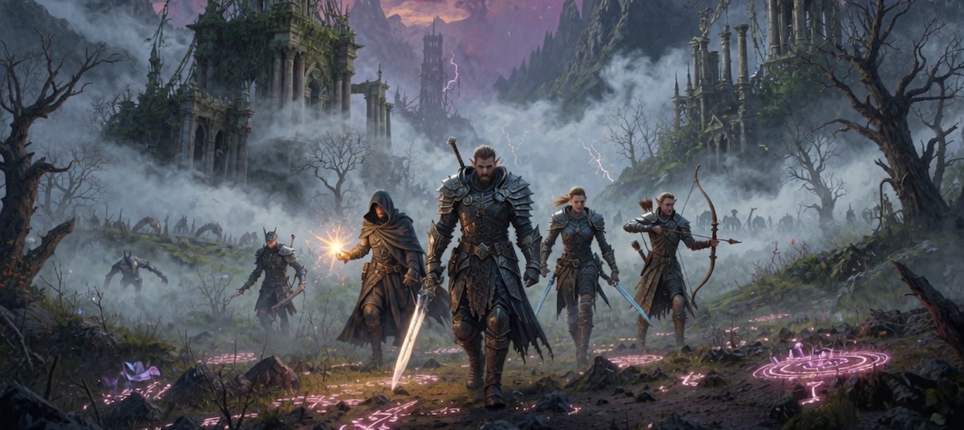 IO Interactive сохраняет Project Fantasy и берёт разработку под полный контроль
