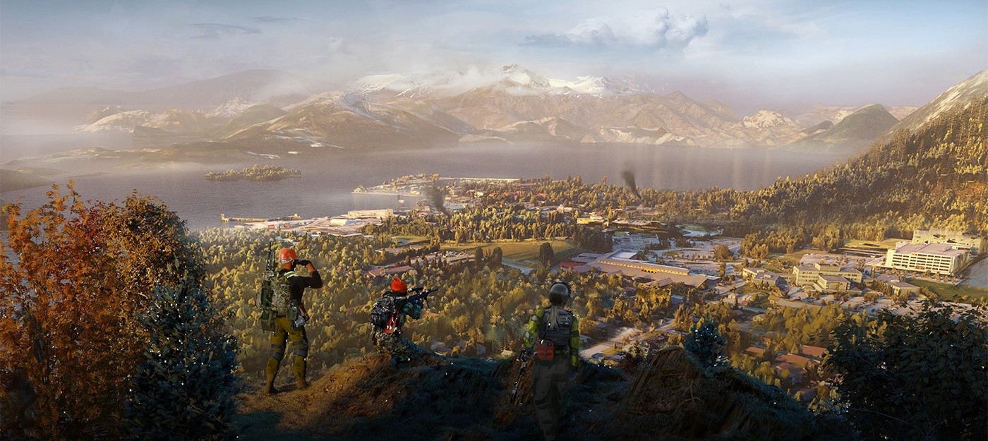 Far Cry 7 может получить лимит времени в 72 часа и механику экстракшен-шутера