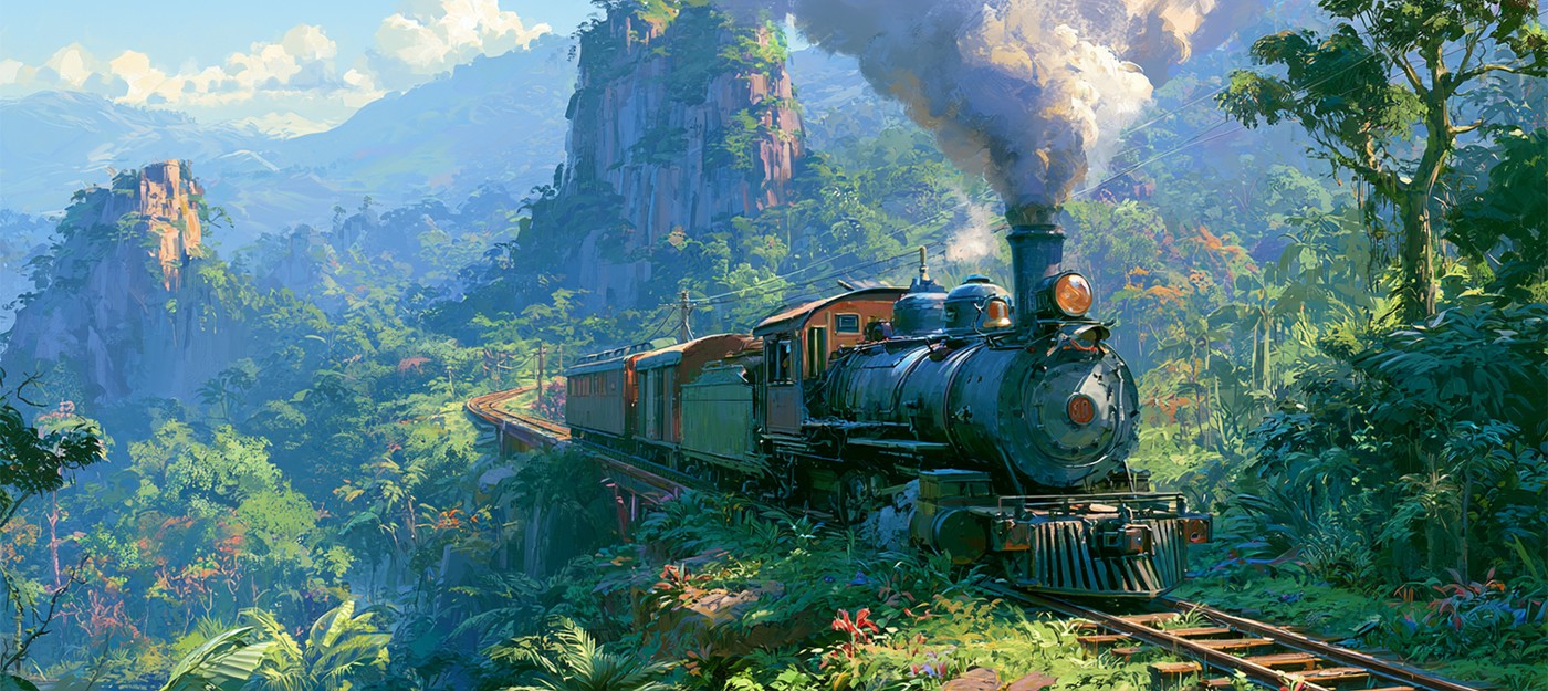 Опрос показал, что лишь 31% пользователей Steam против ИИ в играх, а 43% относятся к нему нормально
