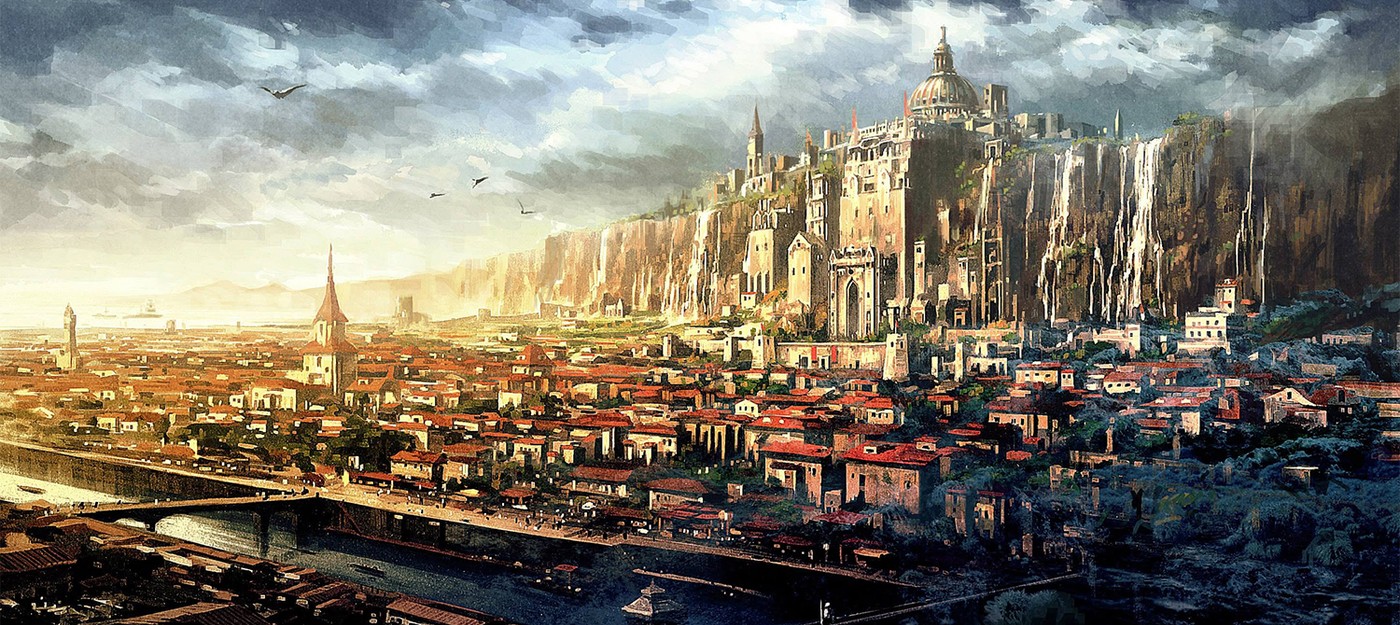 Спустя 13 лет после сбора $1 миллиона на Kickstarter разработчик проблемной JRPG нарушил молчание и пообещал завершить работу к 2031 году