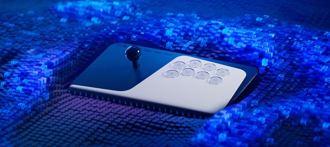 Sony прервала шесть дней молчания рекламой файтстика и снова нарвалась на гнев из-за дисков