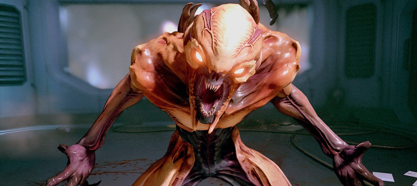 Геймер уговорил верующих родителей разрешить ему играть в DOOM, потому что это христианская игра про убийство демонов