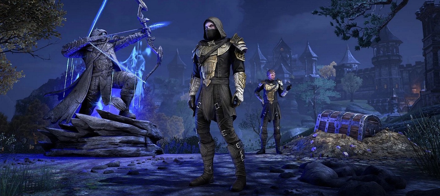 Бывший дизайнер The Elder Scrolls Online заявил, что MMORPG "финансировала другие провальные игры", а после увольнений в команде "никого не осталось"