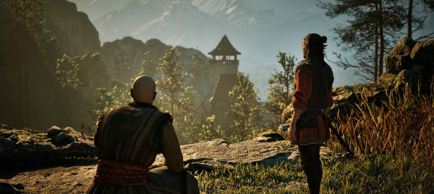 Разработчики The Blood of Dawnwalker призывают игроков выходить из зоны комфорта ради контента игры