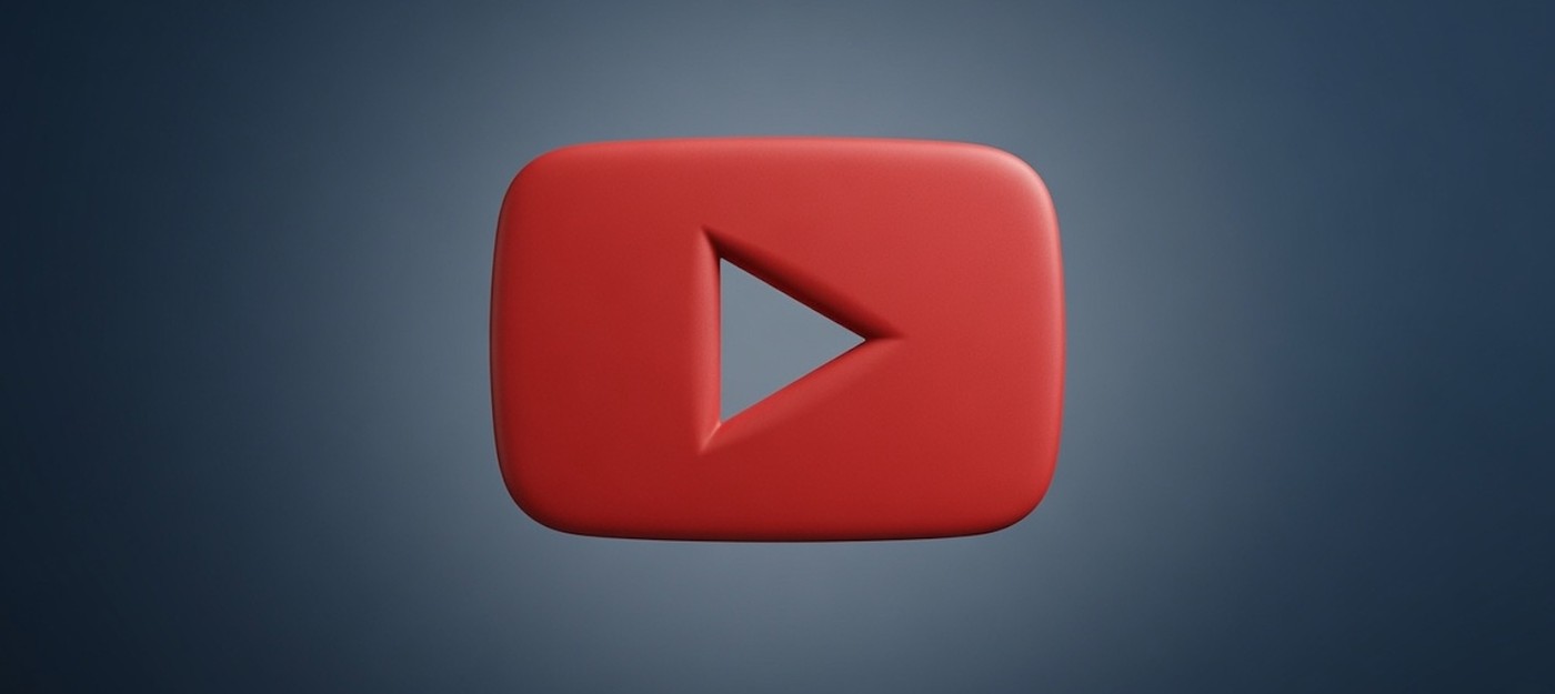 YouTube набирает 22,4 млн зрителей в день несмотря на ограничения в России