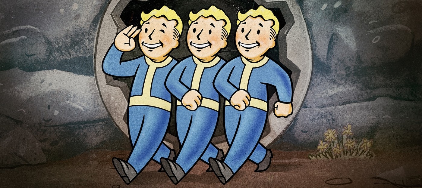 Obsidian разработает новую Fallout под руководством геймдиректора New Vegas