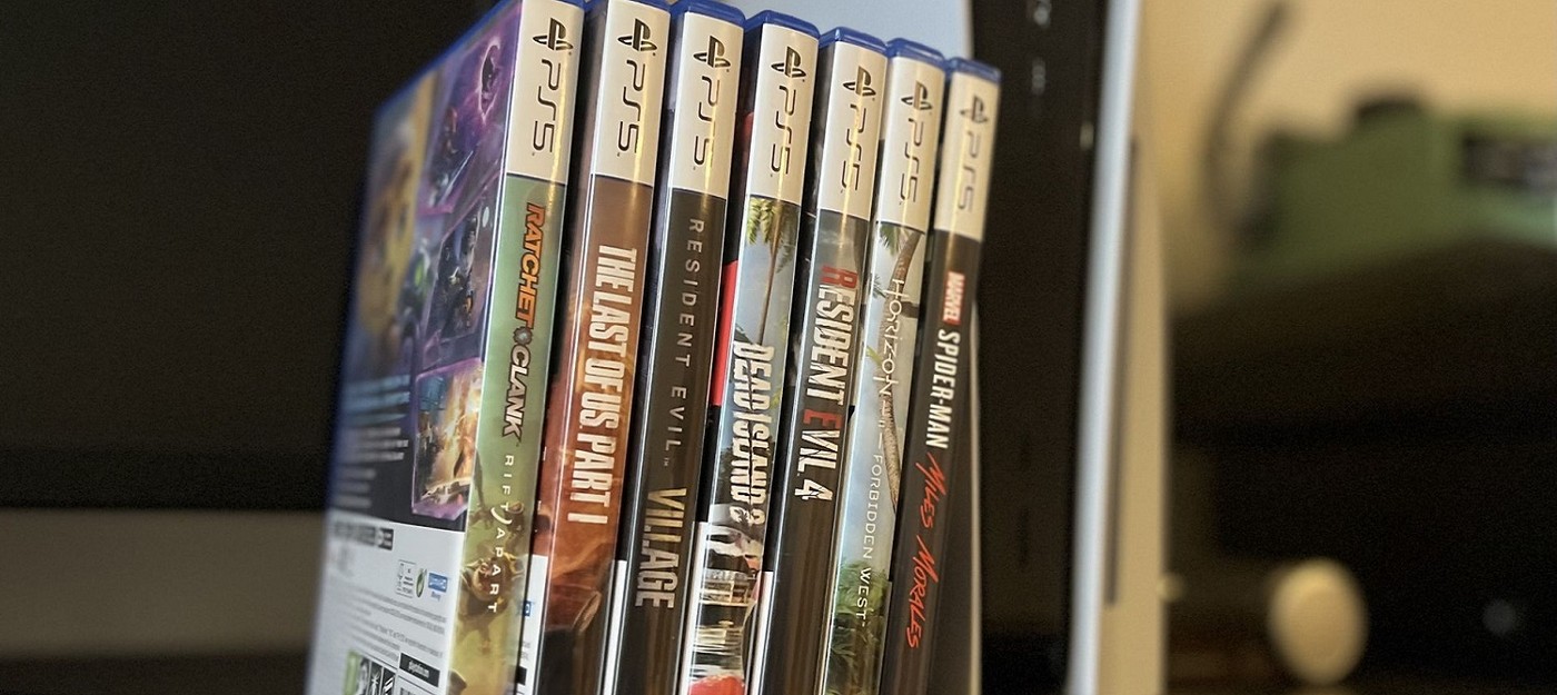 Аналитики уверены, что Sony не отреагирует на просьбы вернуть физические диски – ведь геймеры для корпорации не более чем "цифры в таблице"