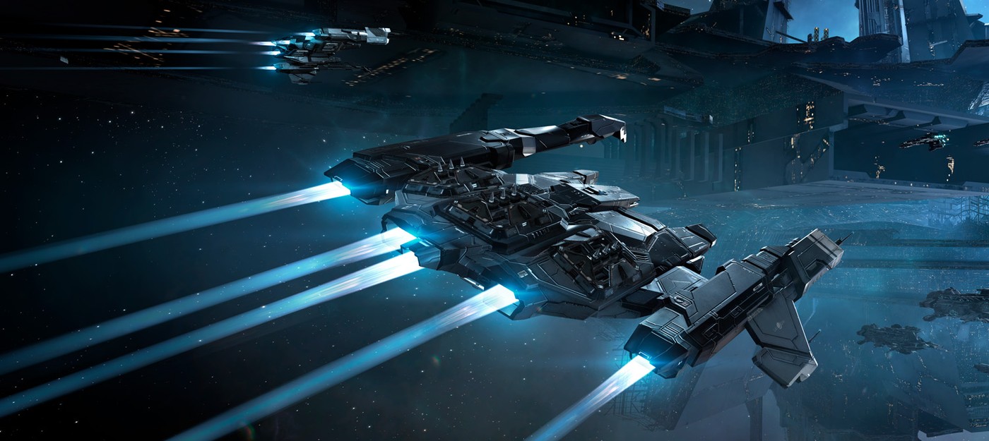 Геймер рассказал поучительную историю предательства из EVE Online, которую вспомнил после случая с аргентинским инструктором пилотирования – он выбросился из самолета