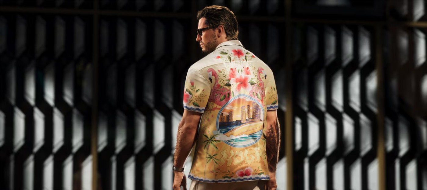 Игрокам в GTA 6 из Австралии придётся предъявлять водительские права для запуска