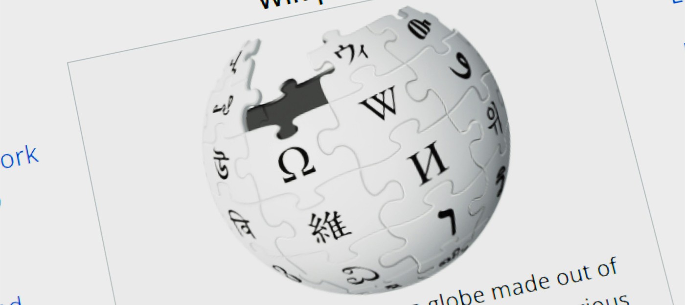 Сооснователь Wikipedia снова раскритиковал администраторов из-за бессрочной блокировки