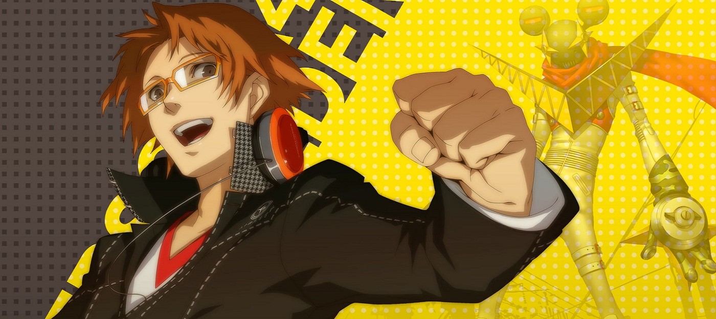 Atlus сделает Ёсукэ в Persona 4 Revival "менее бестактным" ради современной аудитории