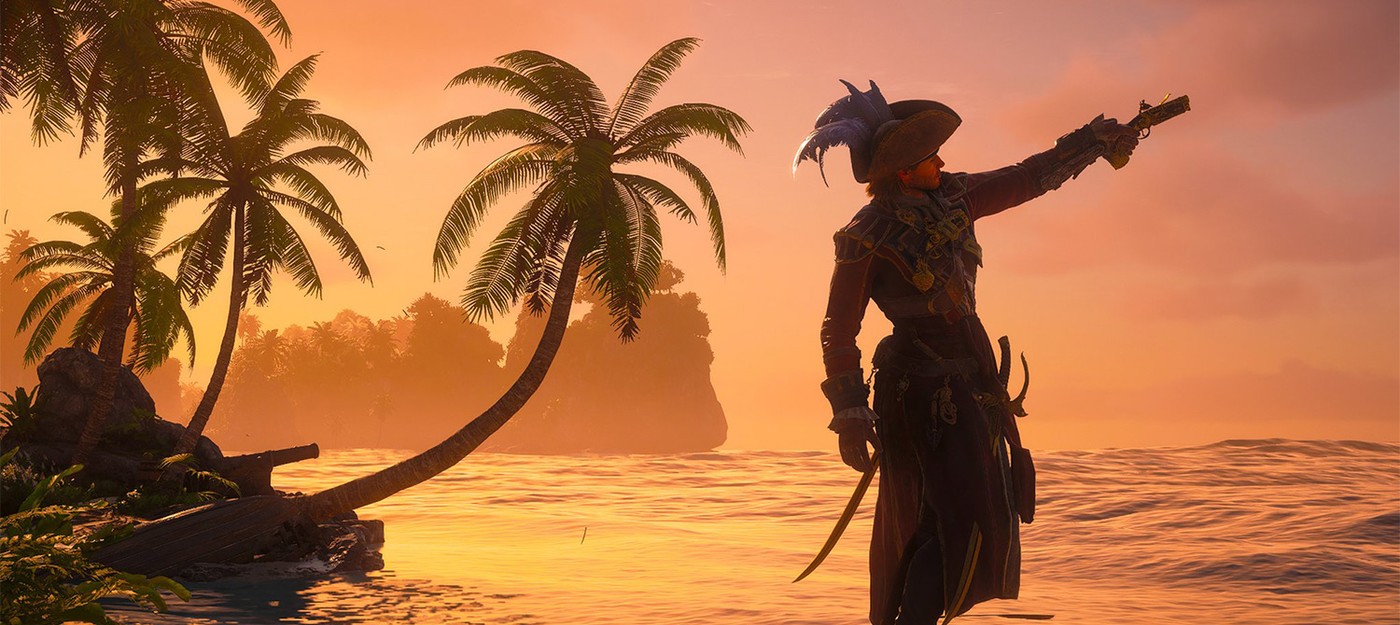 Assassin's Creed Black Flag Resynced обошла Shadows и Odyssey и стала лучшим стартом серии в Steam с 99 000 игроков
