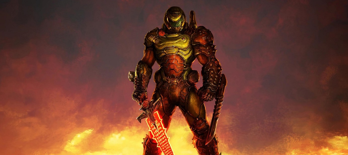 Какое будущее ждёт id Software после сокращений – это может быть работа над Fallout, Wolfenstein или усиление команд Halo и Gears